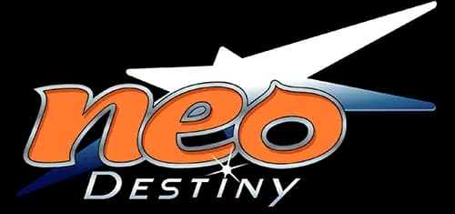 Logo de l'extension Neo Destiny