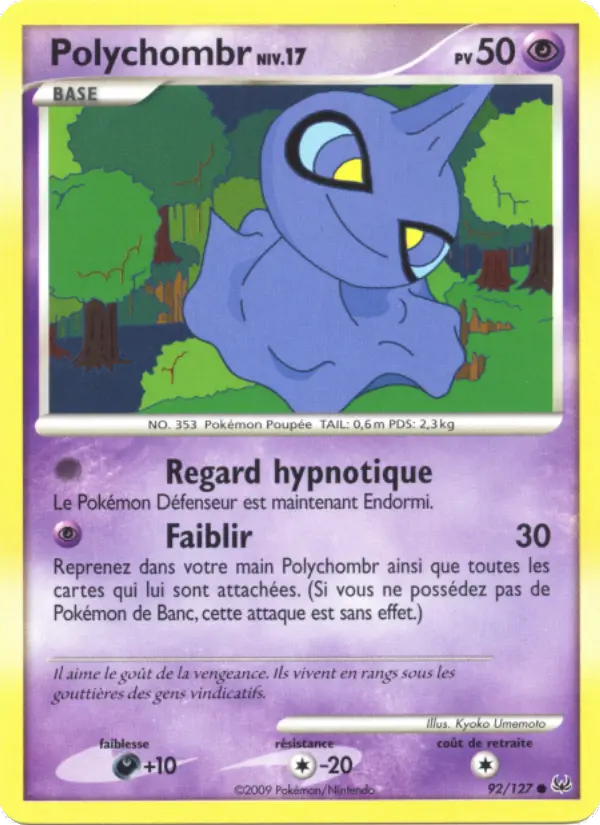 Polychombr