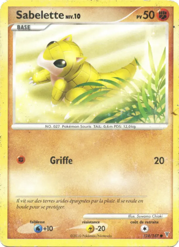 Sabelette
