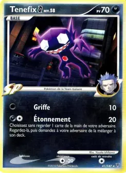Tenefix 