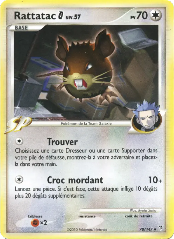 Rattatac 