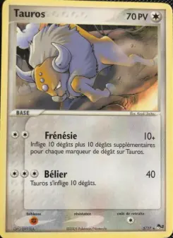 Tauros