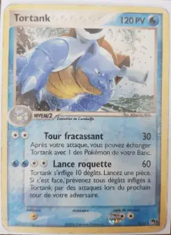 Tortank