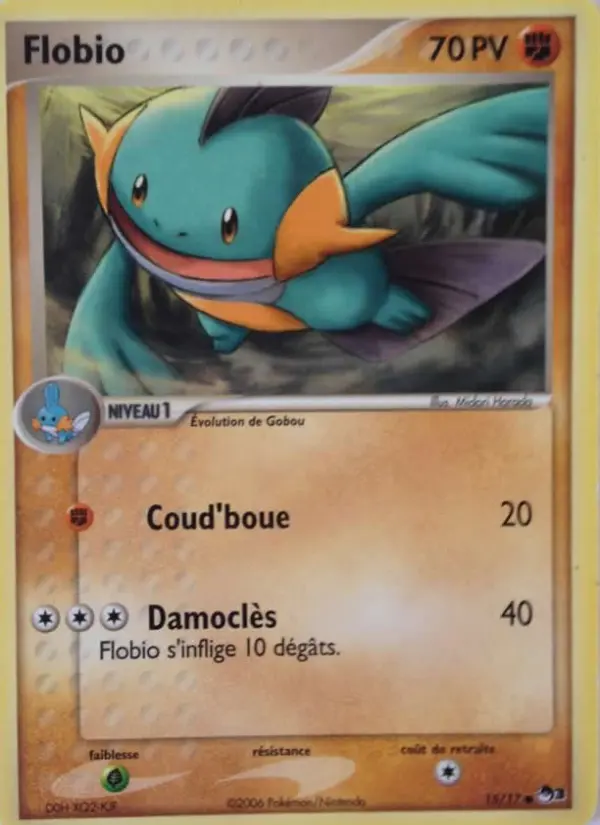 Flobio