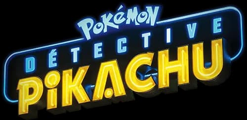 Logo de l'extension Détective Pikachu