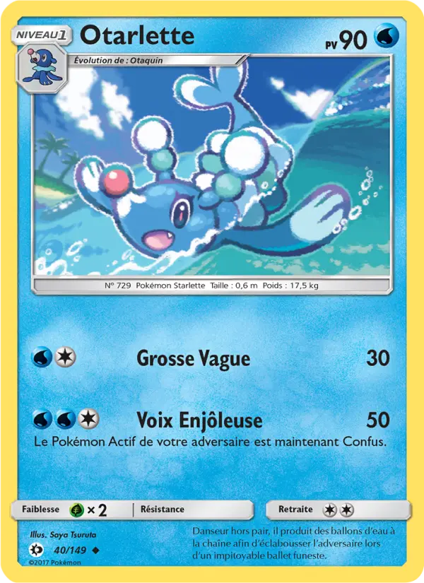 Otarlette
