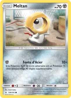Meltan