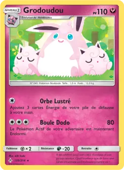 Grodoudou