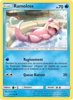 Ramoloss