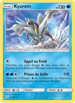 Kyurem