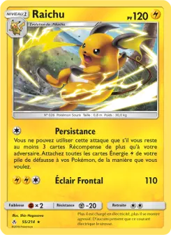 Raichu