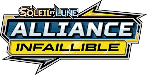 Logo de l'extension Alliance Infaillible