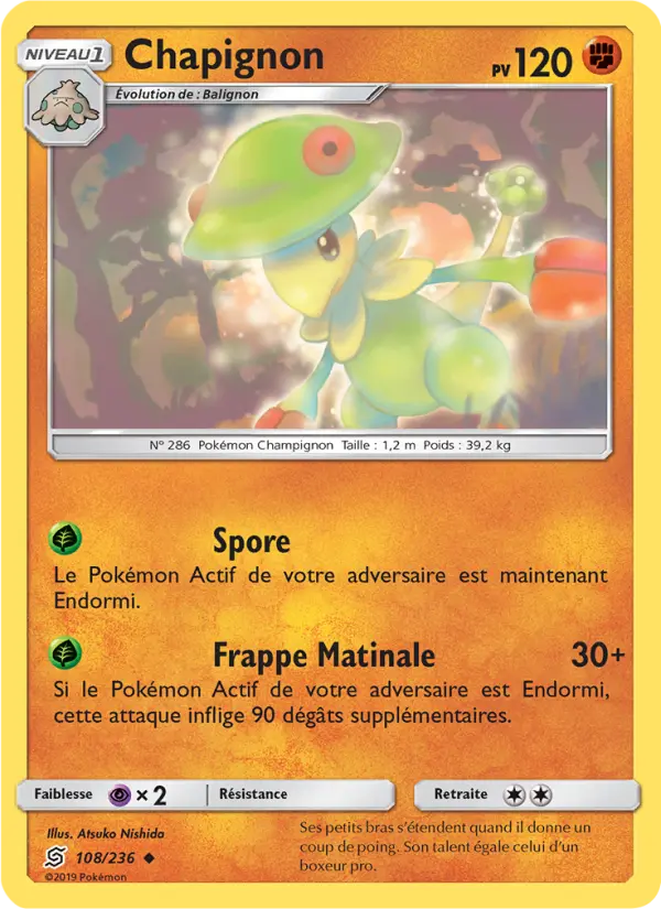 Chapignon