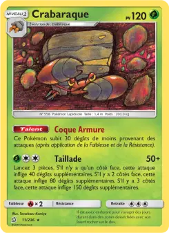 Crabaraque