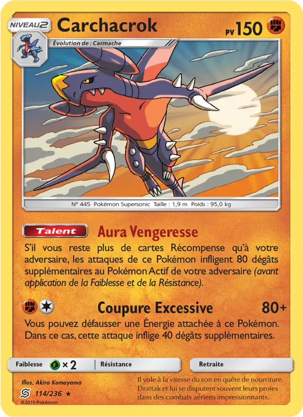 Carchacrok