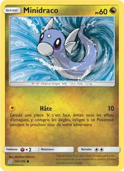 Minidraco