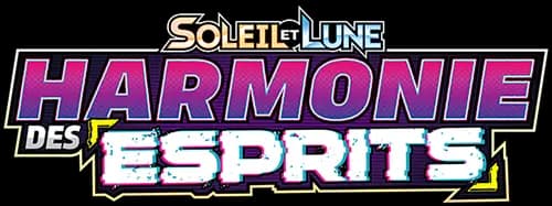 Logo de l'extension Harmonie des Esprits