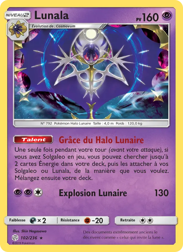 Lunala