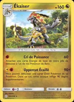 Ékaïser