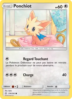 Ponchiot