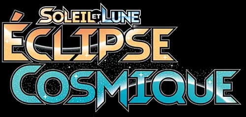 Logo de l'extension Éclipse Cosmique