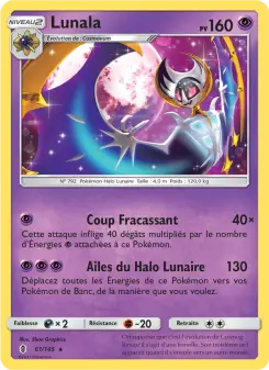 Lunala