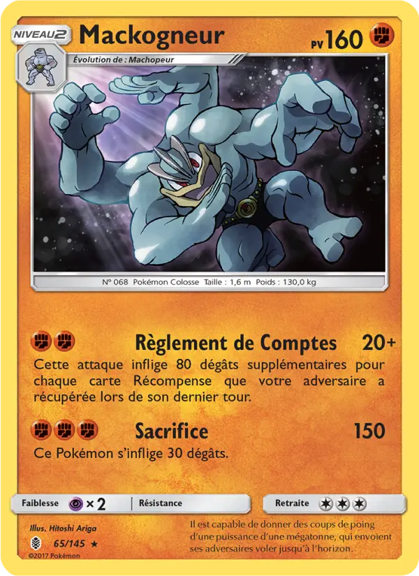 Mackogneur