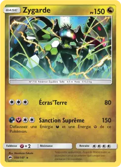 Zygarde
