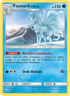 Feunard d’Alola