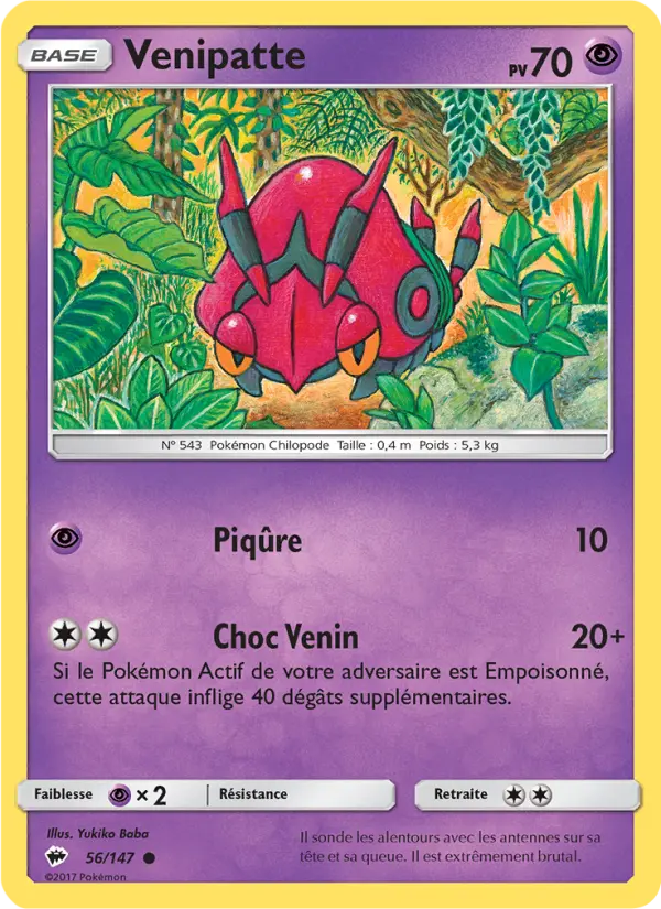 Venipatte