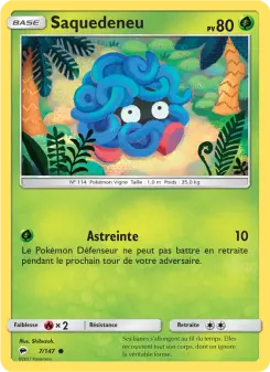 Saquedeneu