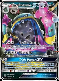 Grotadmorv d’Alola GX