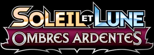Logo de l'extension Ombres Ardentes