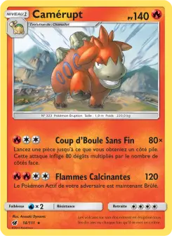 Camérupt