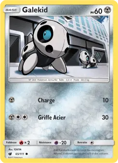 Galekid