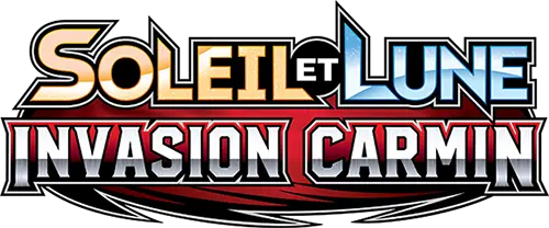 Logo de l'extension Invasion Carmin