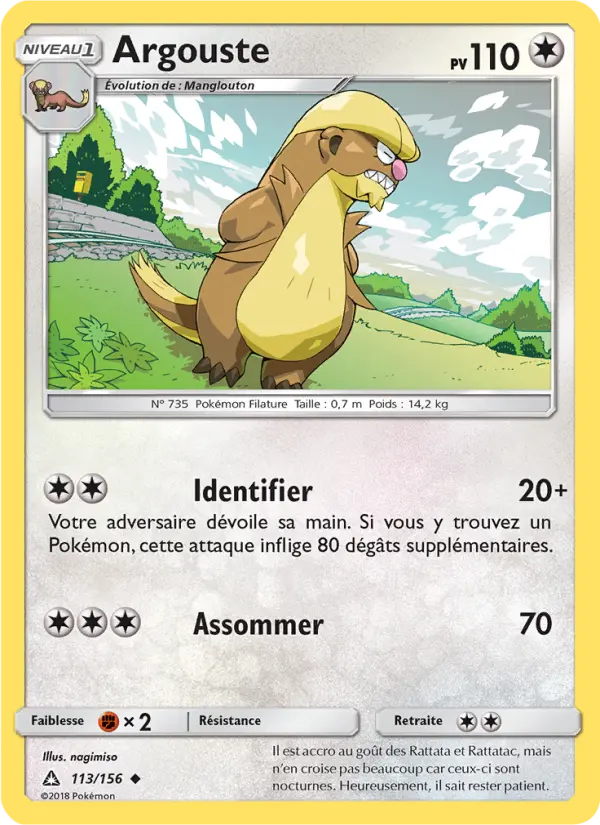 Argouste
