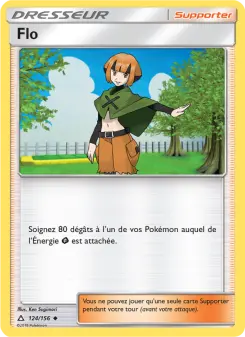 Flo