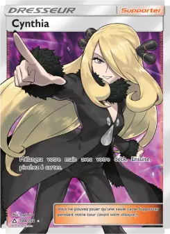 Cynthia