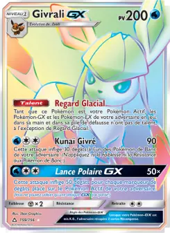 Givrali GX
