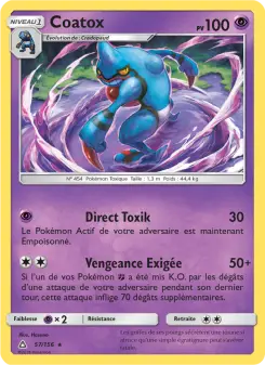 Coatox