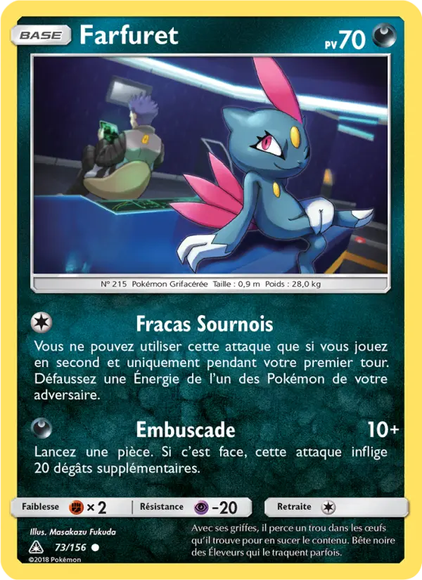Farfuret
