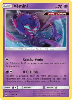 Vémini