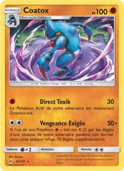 Coatox