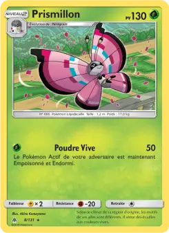 Prismillon