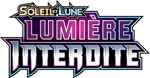 Logo de l'extension Lumière Interdite