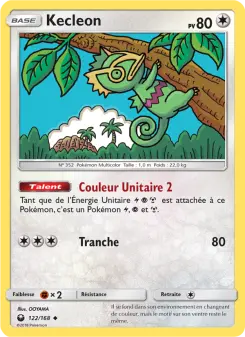 Kecleon