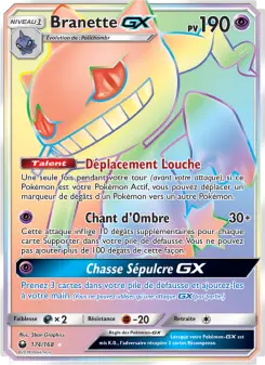 Branette GX