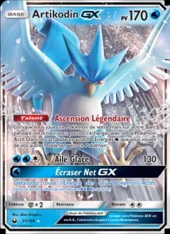 Artikodin GX
