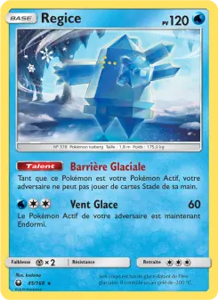 Regice